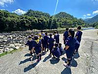 童軍團露營活動